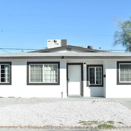 Luxury Stay At Modern House Las Vegas Luaran gambar