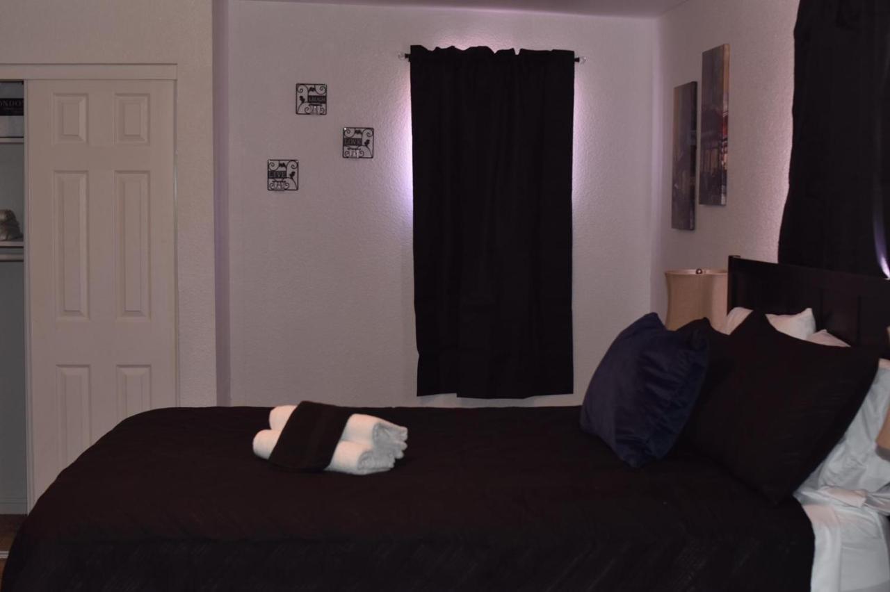 Luxury Stay At Modern House Las Vegas Luaran gambar