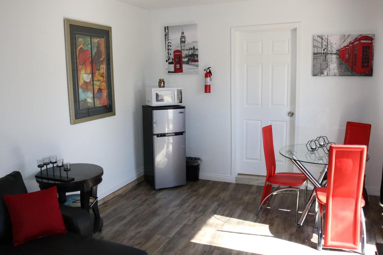 Luxury Stay At Modern House Las Vegas Luaran gambar