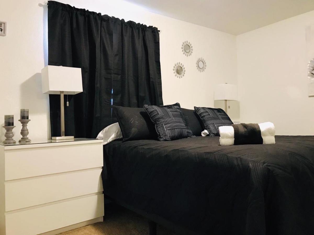 Luxury Stay At Modern House Las Vegas Luaran gambar