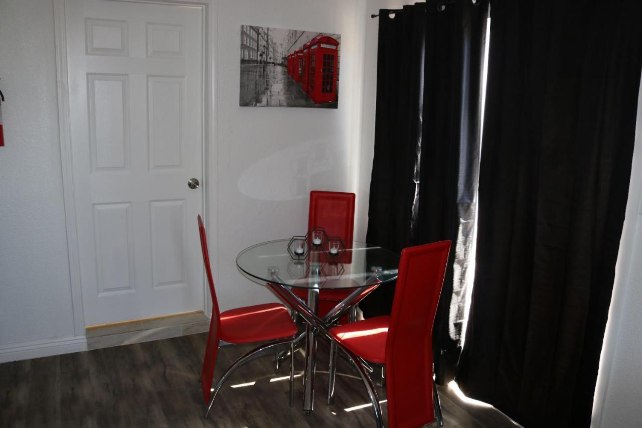 Luxury Stay At Modern House Las Vegas Luaran gambar