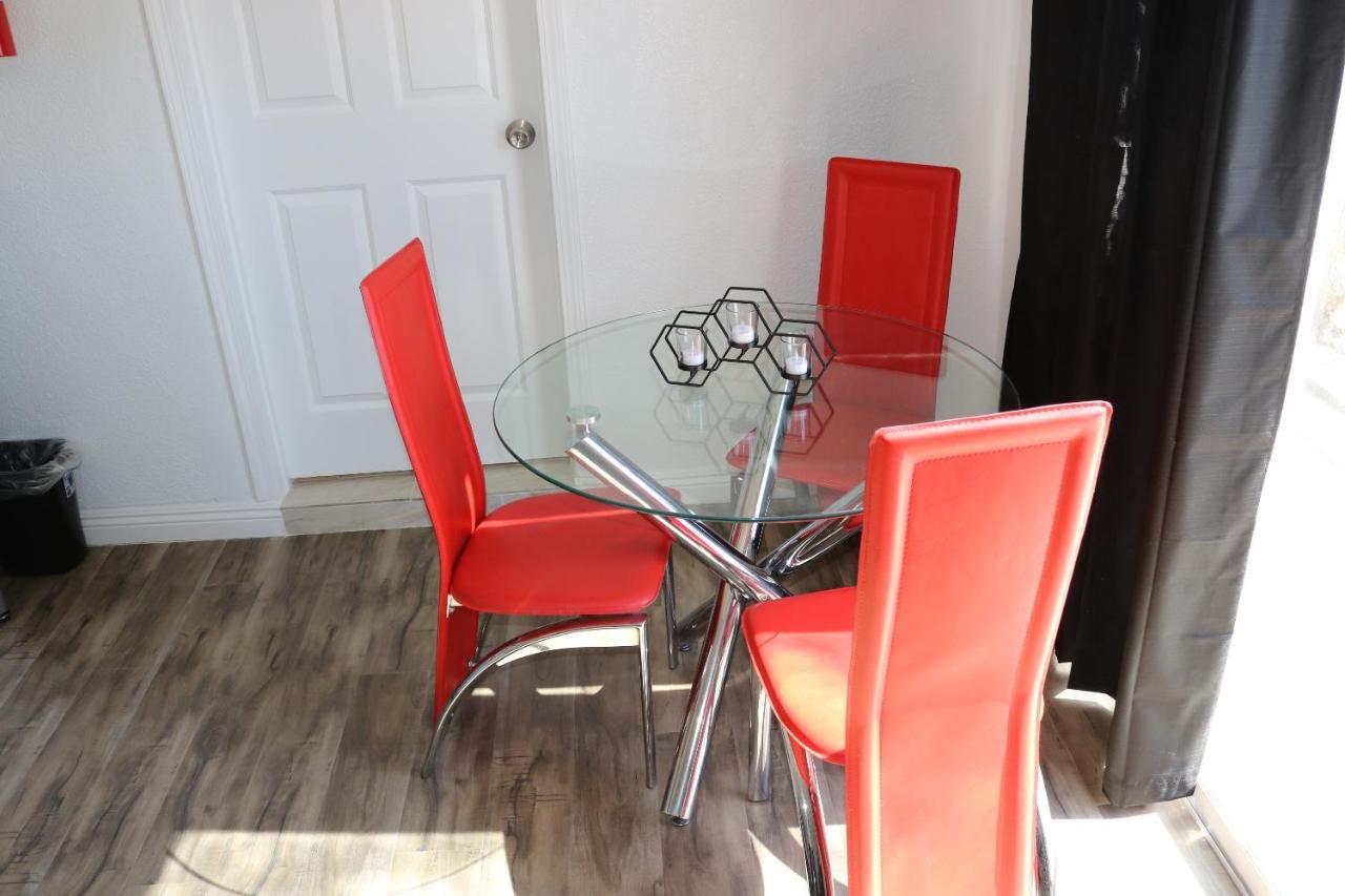 Luxury Stay At Modern House Las Vegas Luaran gambar
