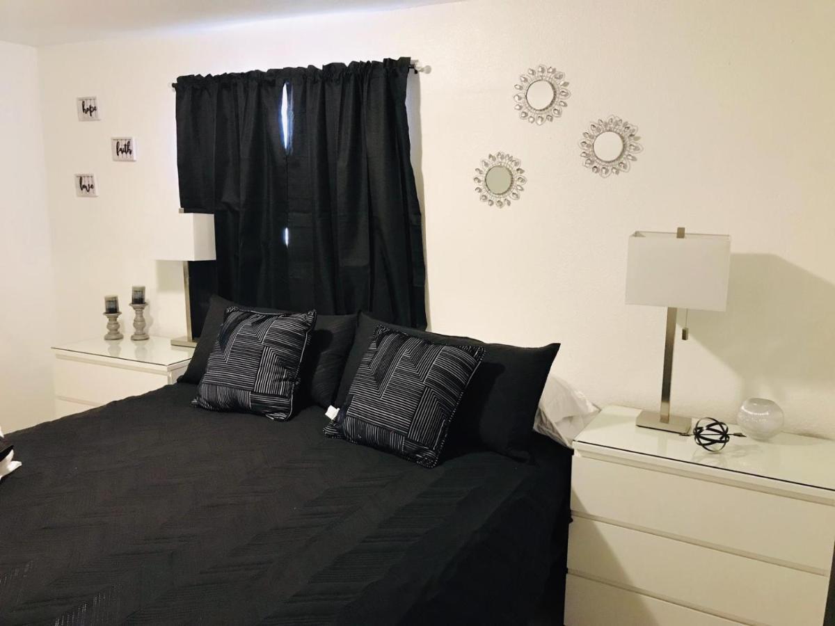 Luxury Stay At Modern House Las Vegas Luaran gambar