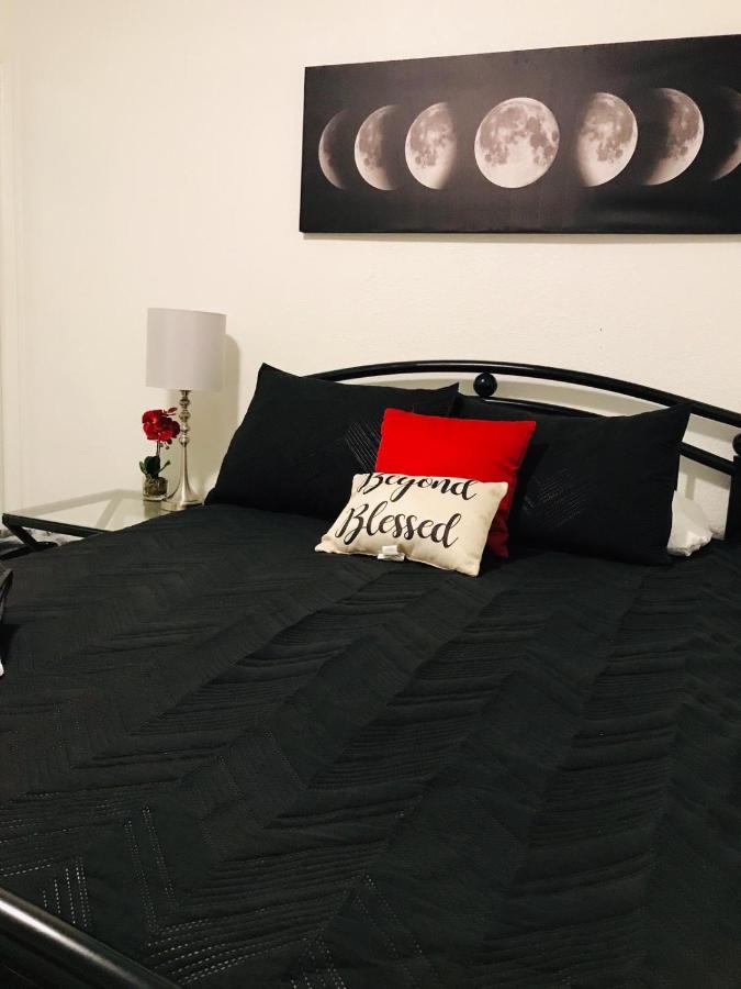 Luxury Stay At Modern House Las Vegas Luaran gambar